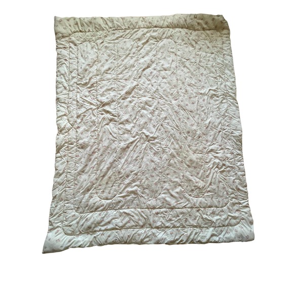 Big vintage blanket - Picture 11 of 11